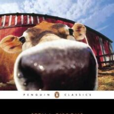 Cold Comfort Farm by Stella Gibbons (Penguin Classics)