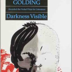 Darkness Visible by William Golding