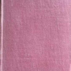 Vanity Fair by William Makepeace Thackeray (Vintage 1954 Hardcover)