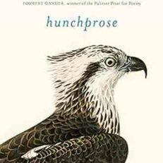 Hunchprose by Ranjit Hoskote (Hardcover)