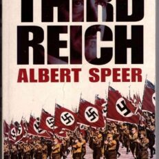 Inside The Third Reich by Albert Speer