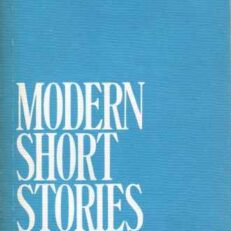 Modern Short Stories by S. H. Burton