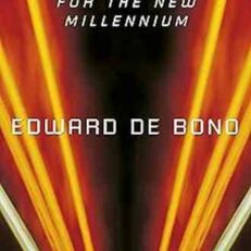 New Thinking for the New Millennium by Edward de Bono