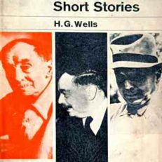 Selected Short Stories by H. G. Wells (Vintage 1965 Edition)
