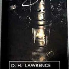 Sons and Lovers by D. H. Lawrence (Hardcover)