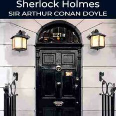 The Adventures & Memoirs of Sherlock Holmes by Sir Arthur Conan Doyle (Illustrated Wordsworth Classics)
