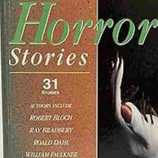 The Best Horror Stories: 31 Stories (Hardcover)