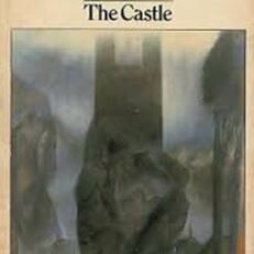 The Castle by Franz Kafka (Penguin Modern Classics)