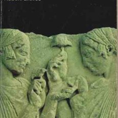 The Greek Myths Volume 1 by Robert Graves