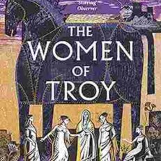 The Women of Troy by Pat Barker